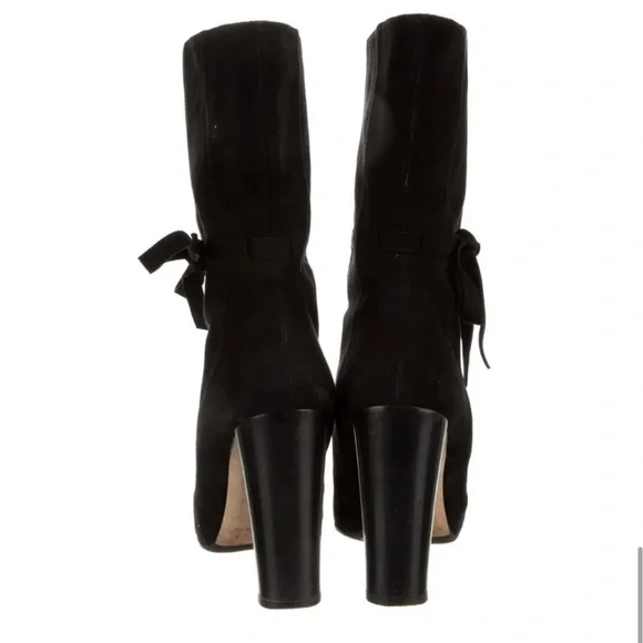 Manolo blahnik boots - Picture 4 of 4